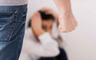 vittime di minaccia e abusi