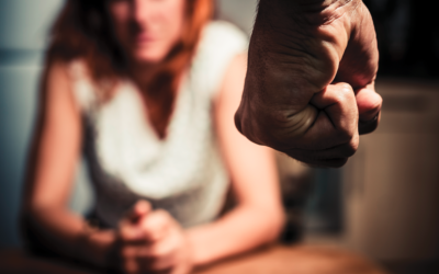 Vittime di molestie